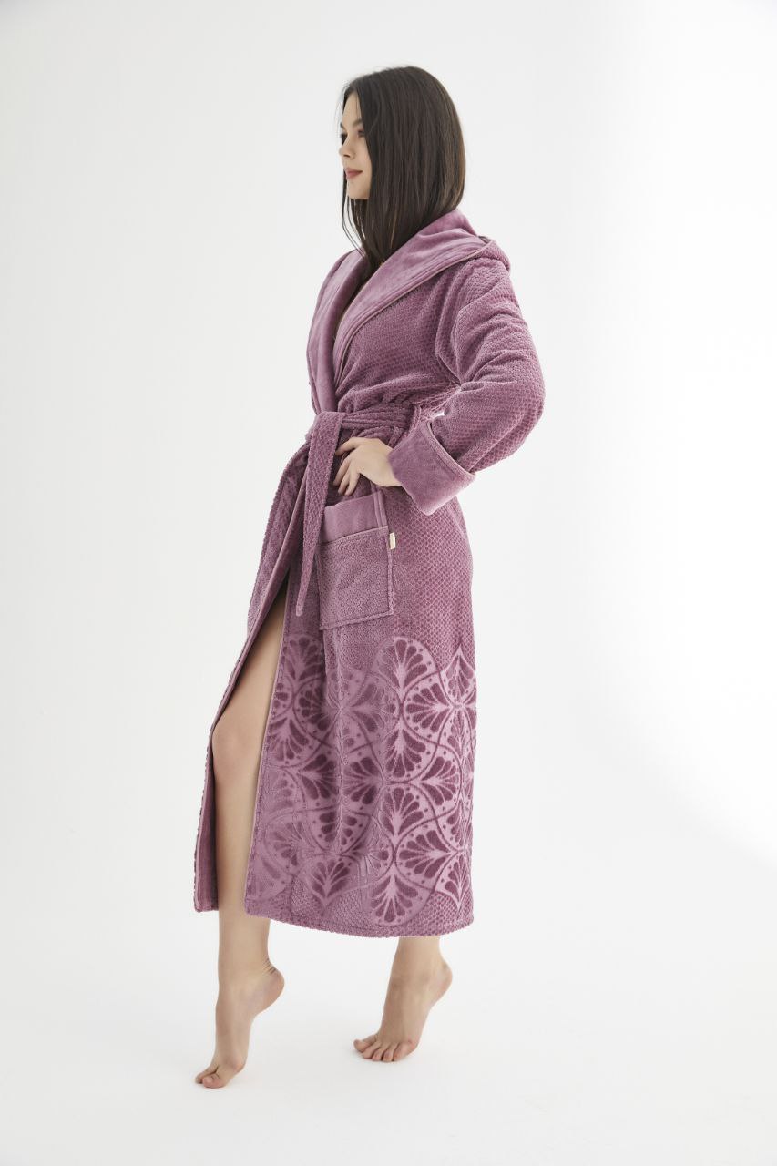 Dames Badjas Aida - Afbeelding 12