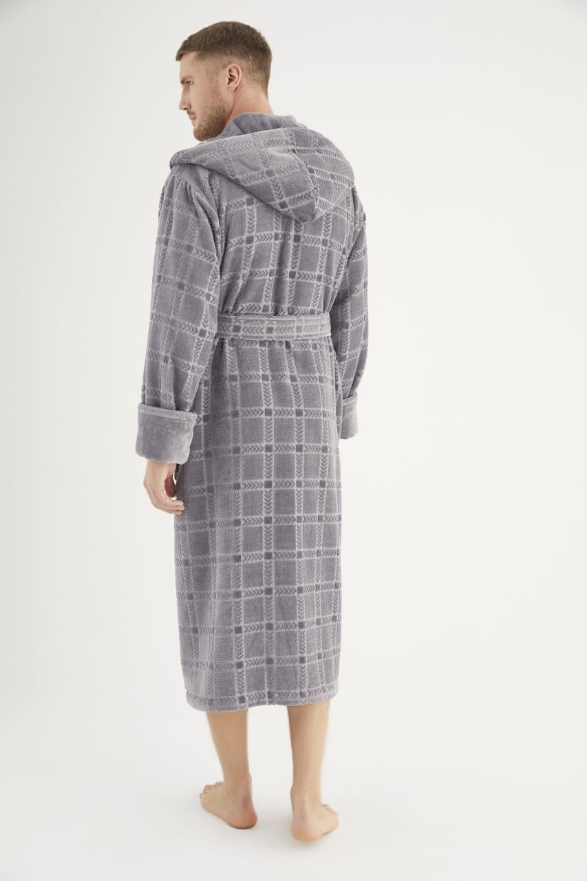 Heren Badjas Kevin - Afbeelding 13