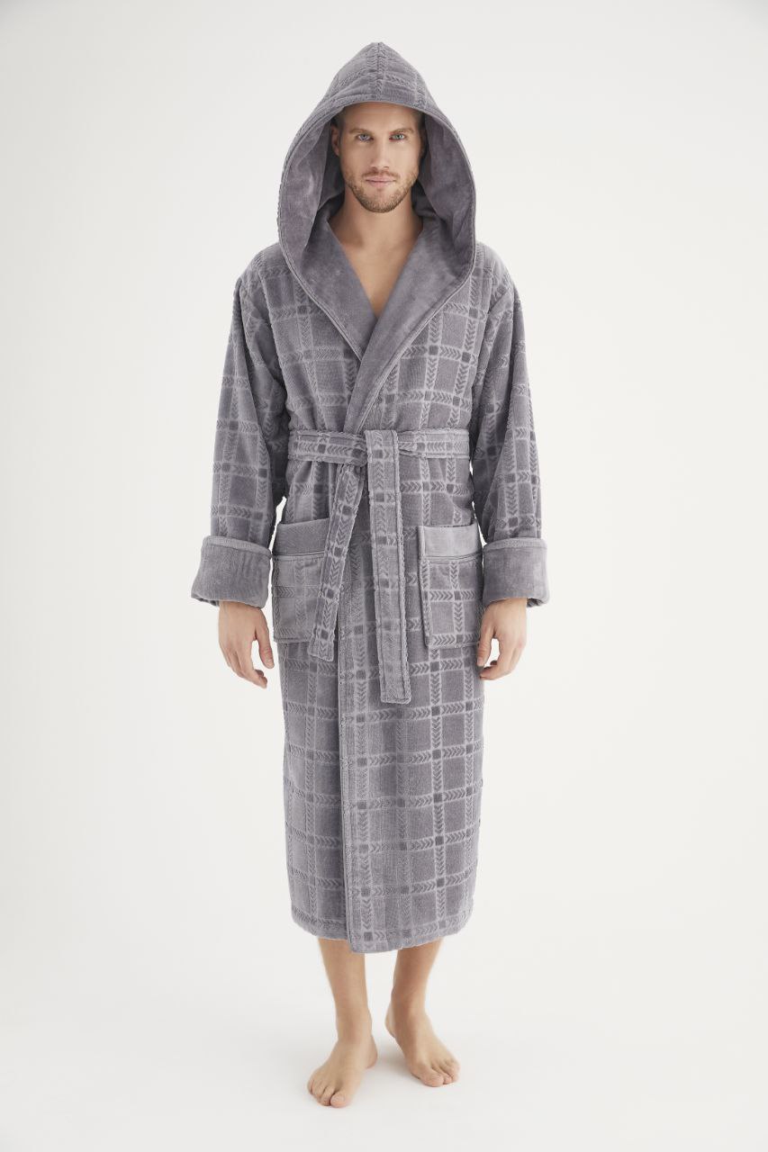 Heren Badjas Kevin - Afbeelding 8