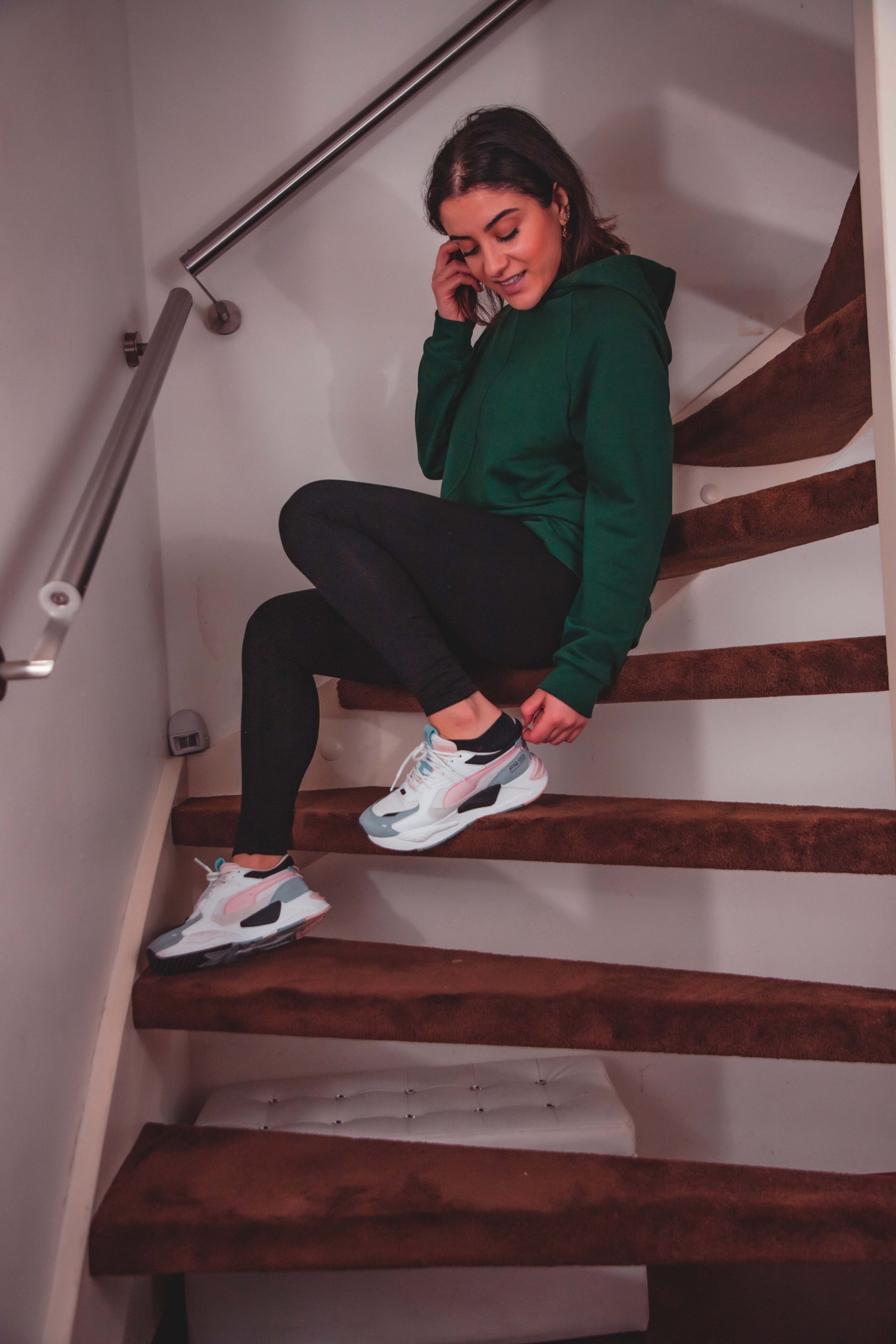 Lilian Hoodie - Afbeelding 3