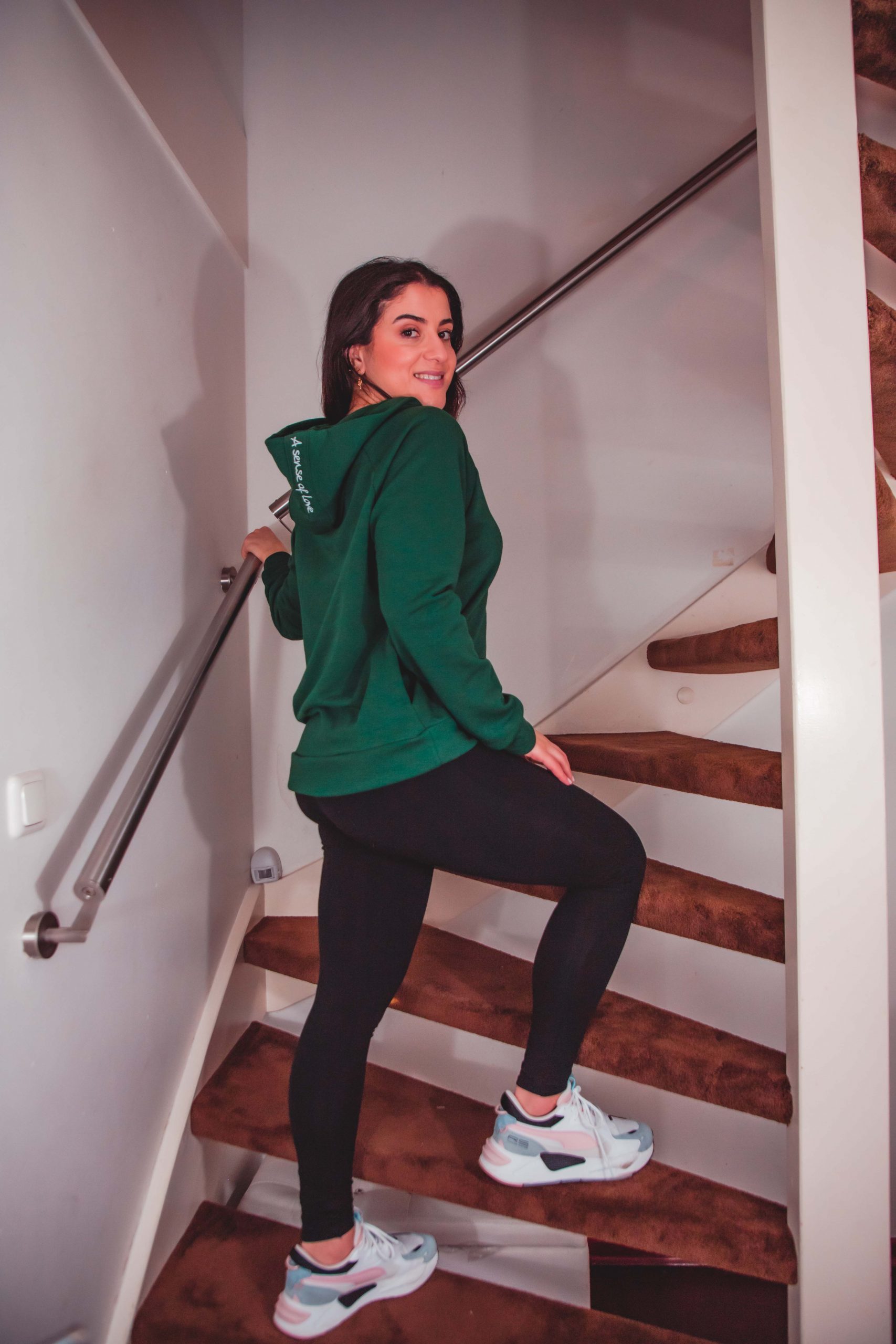 Lilian Hoodie - Afbeelding 4