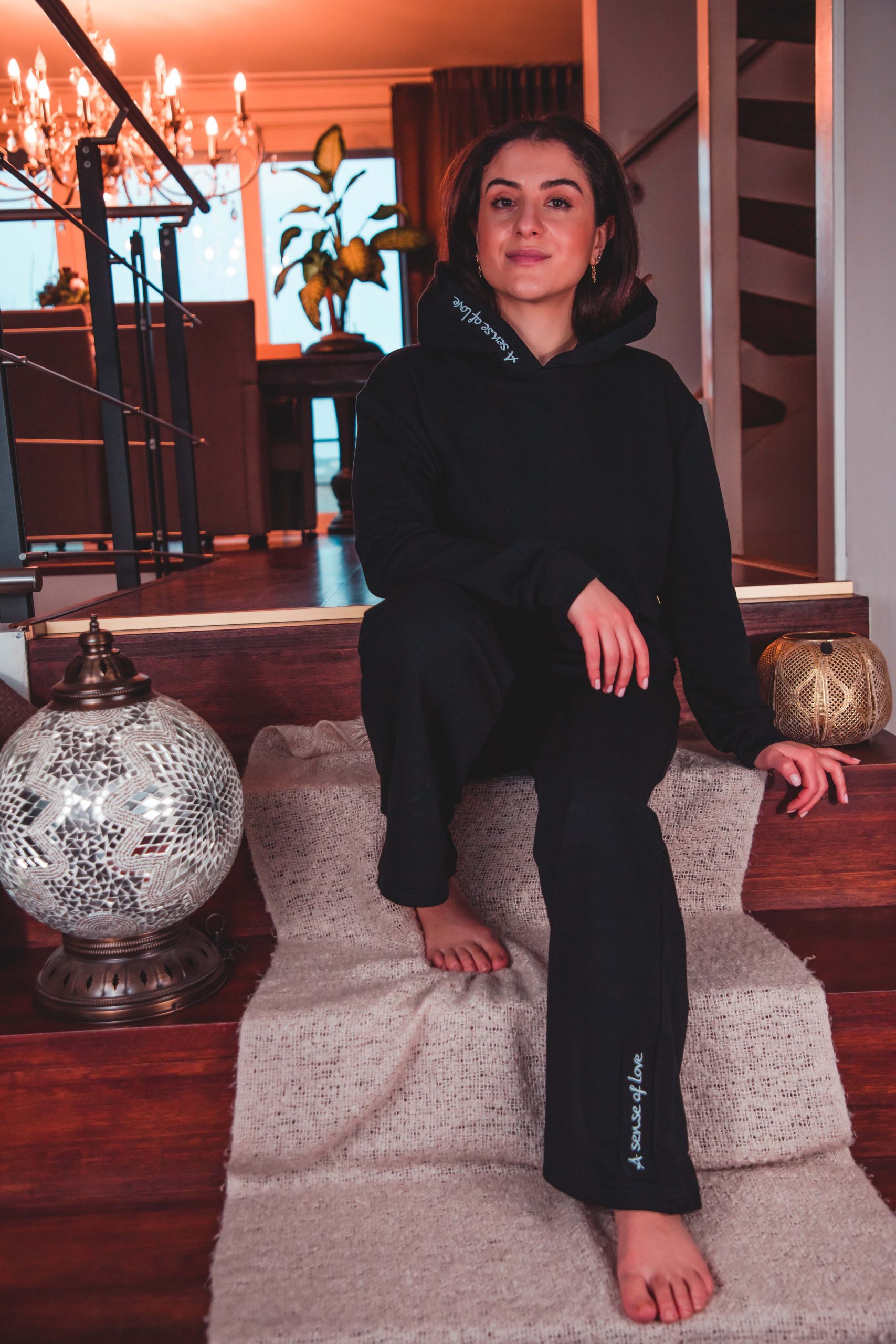 Comfy Set ASoL - Afbeelding 4