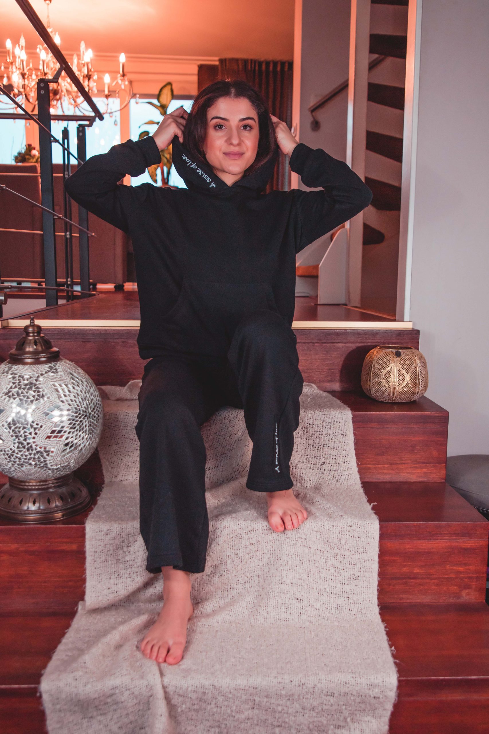 Comfy Set ASoL - Afbeelding 3