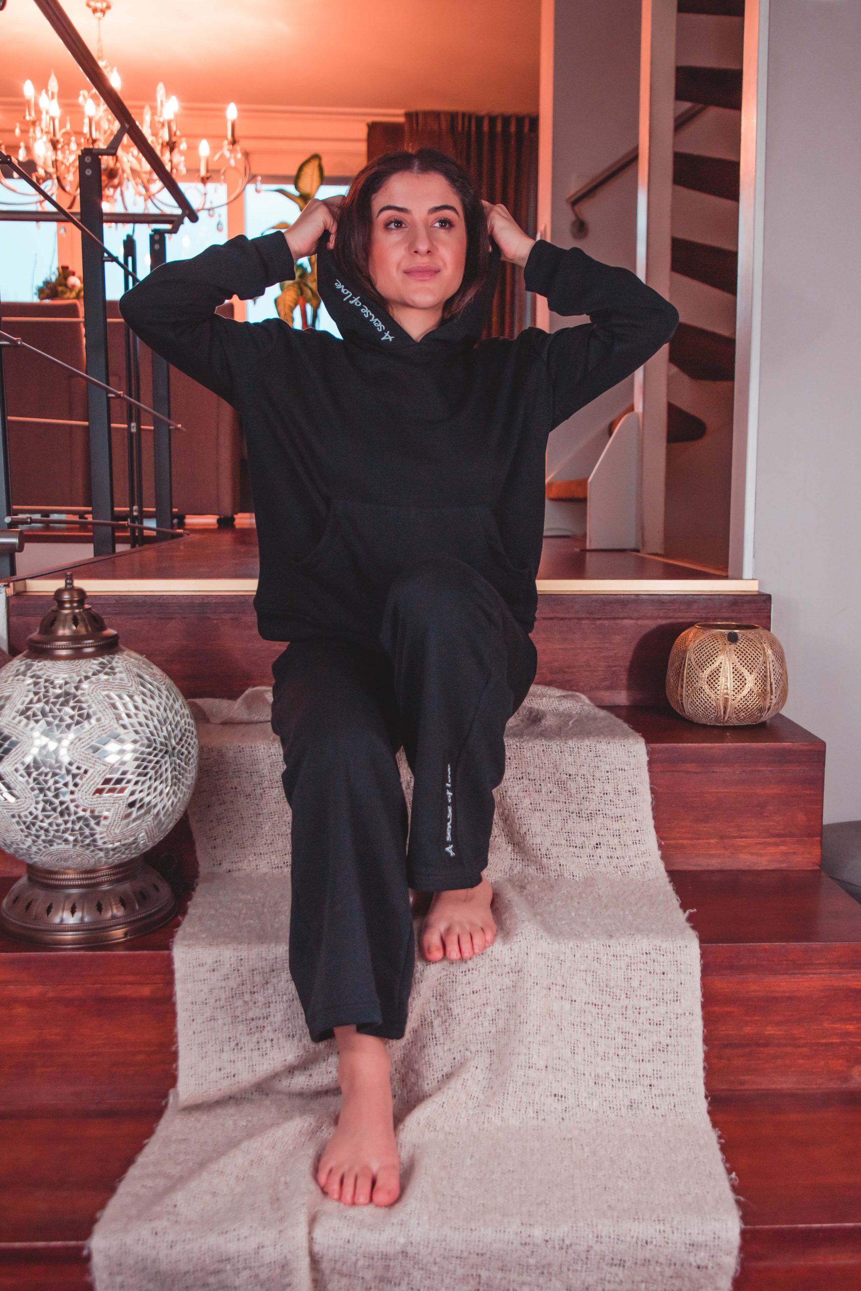 Comfy Set ASoL - Afbeelding 2