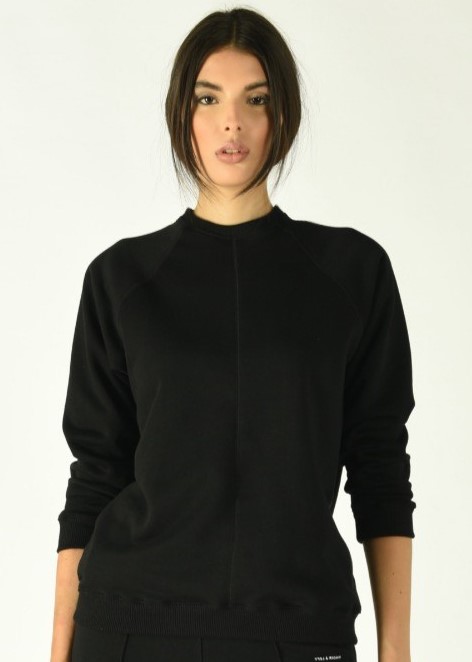 Comfort Loungewear Pak / Joggingbroek & Sweatshirt - Afbeelding 5