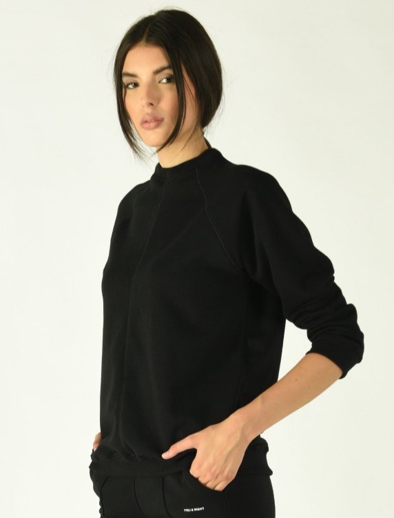 Comfort Loungewear Pak / Joggingbroek & Sweatshirt - Afbeelding 6