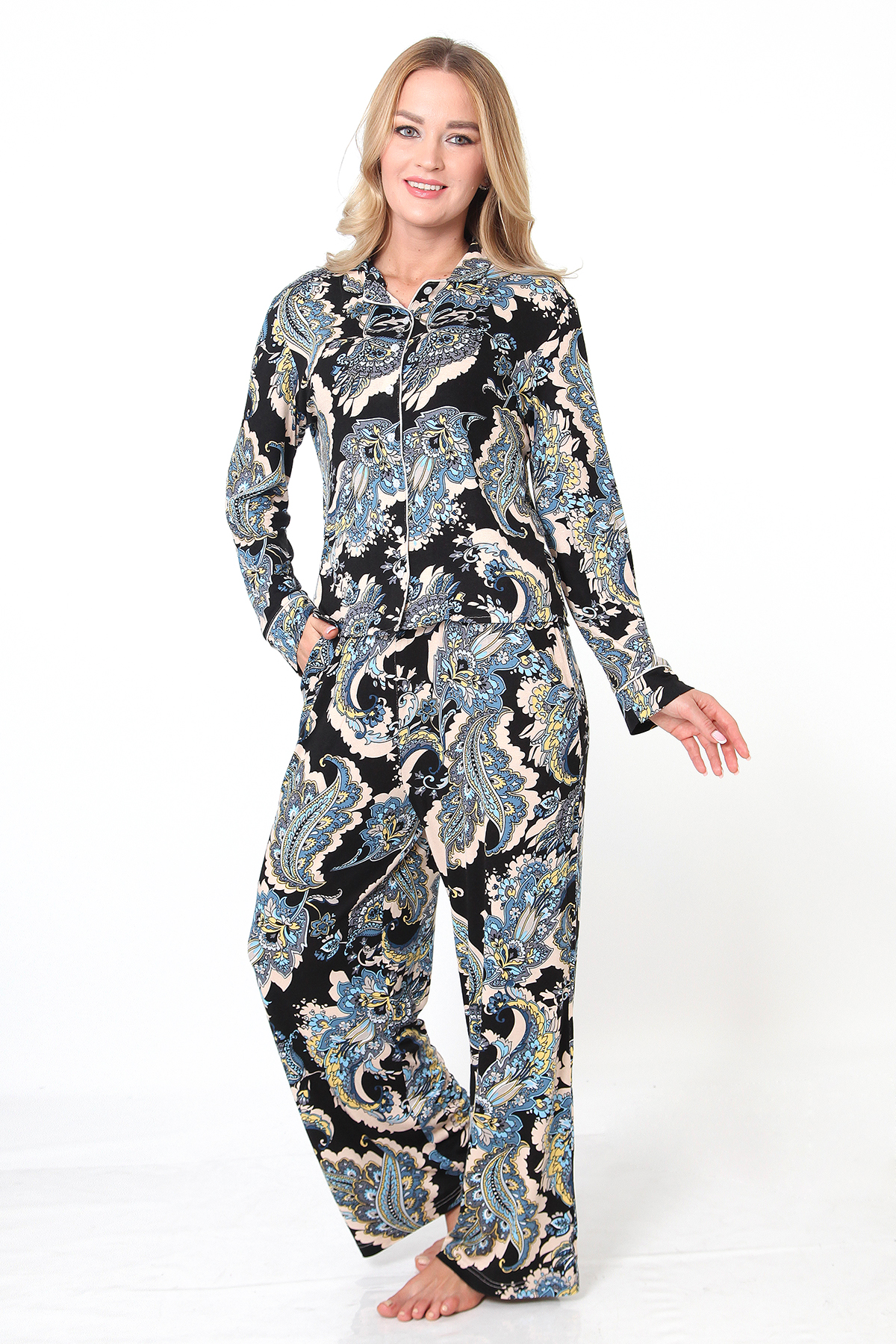 Pyjamaset ASoL Dreams