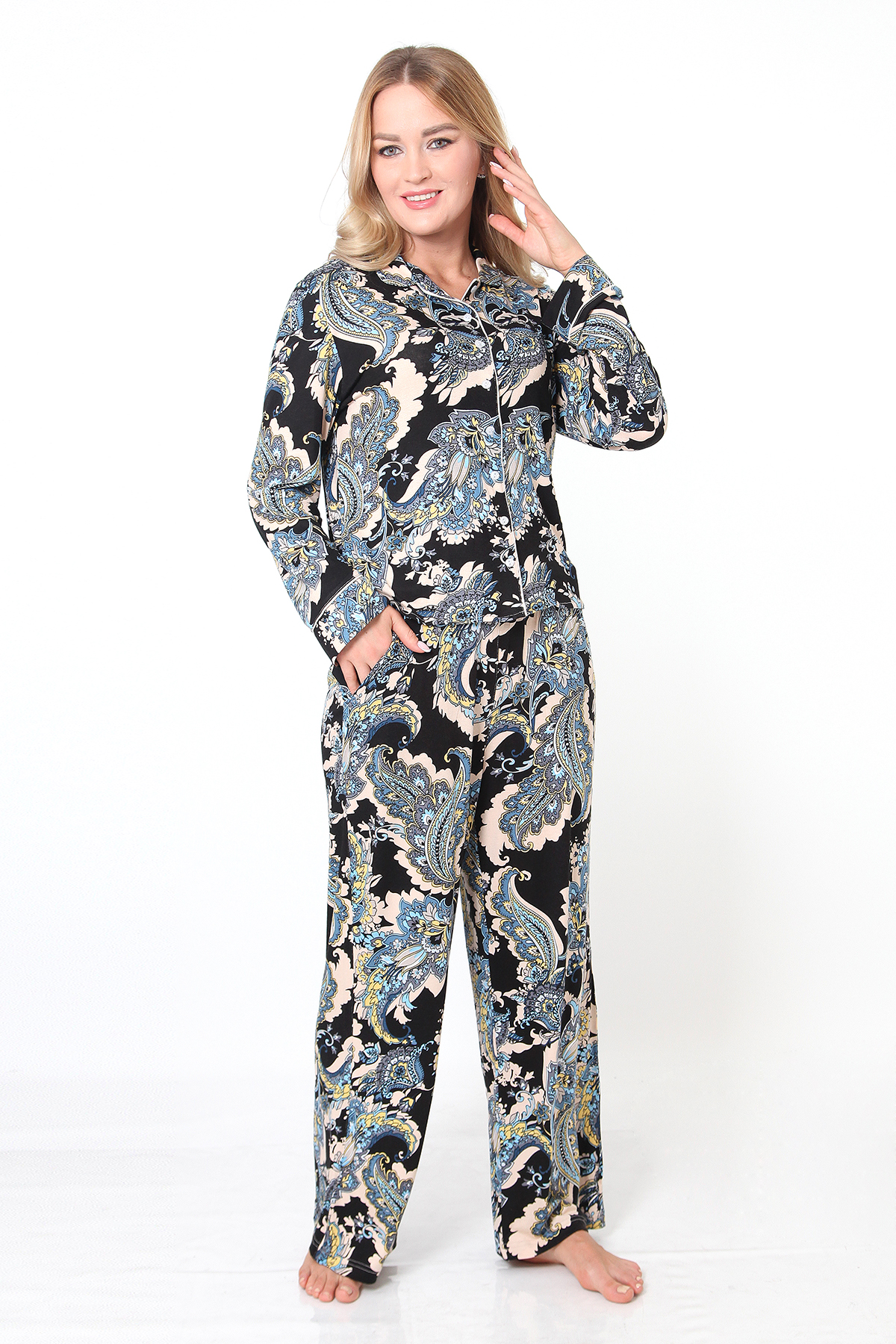 Pyjamaset ASoL Dreams - Afbeelding 3