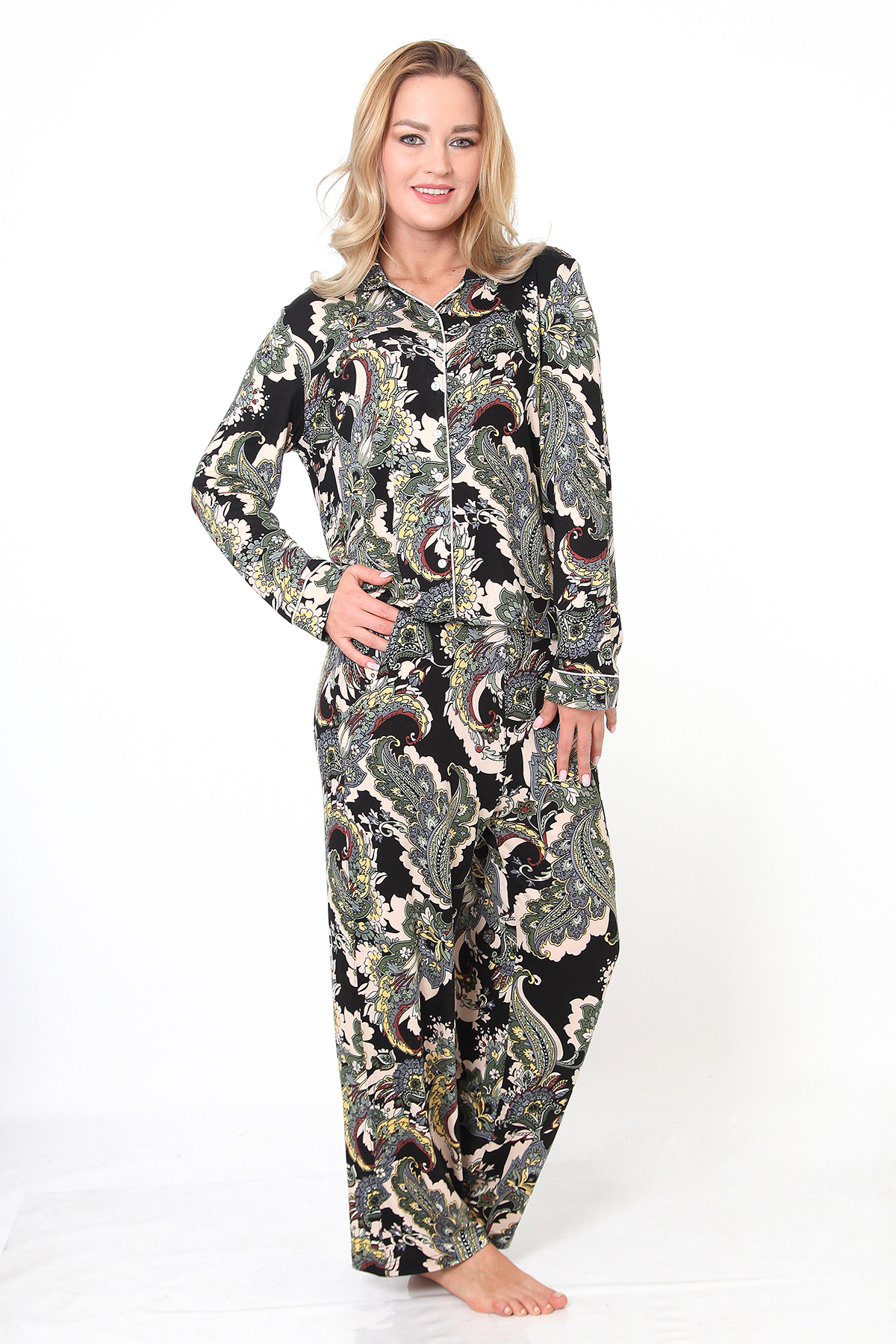 Pyjamaset ASoL Zen - Afbeelding 3