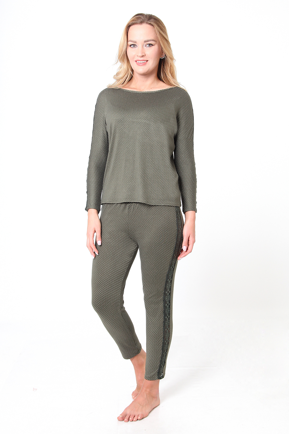 Pyjamaset ASoL Romance - Afbeelding 2