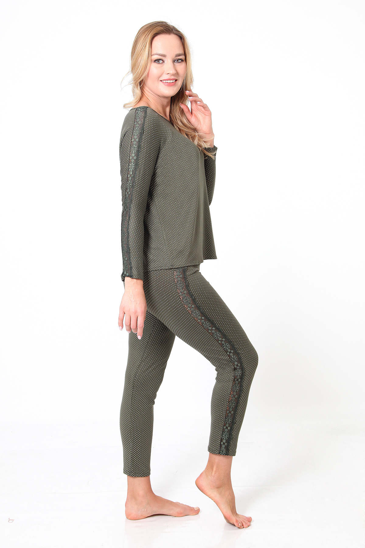 Pyjamaset ASoL Romance - Afbeelding 4