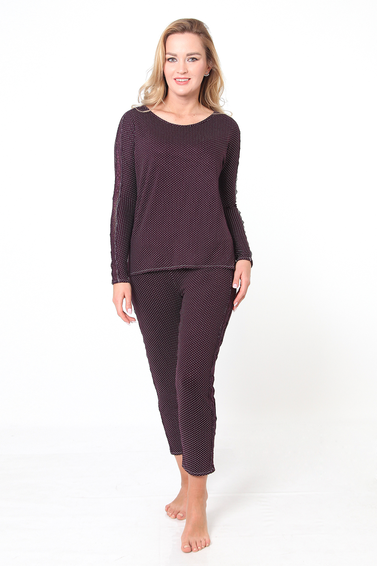 Pyjamaset ASoL Romance - Afbeelding 9