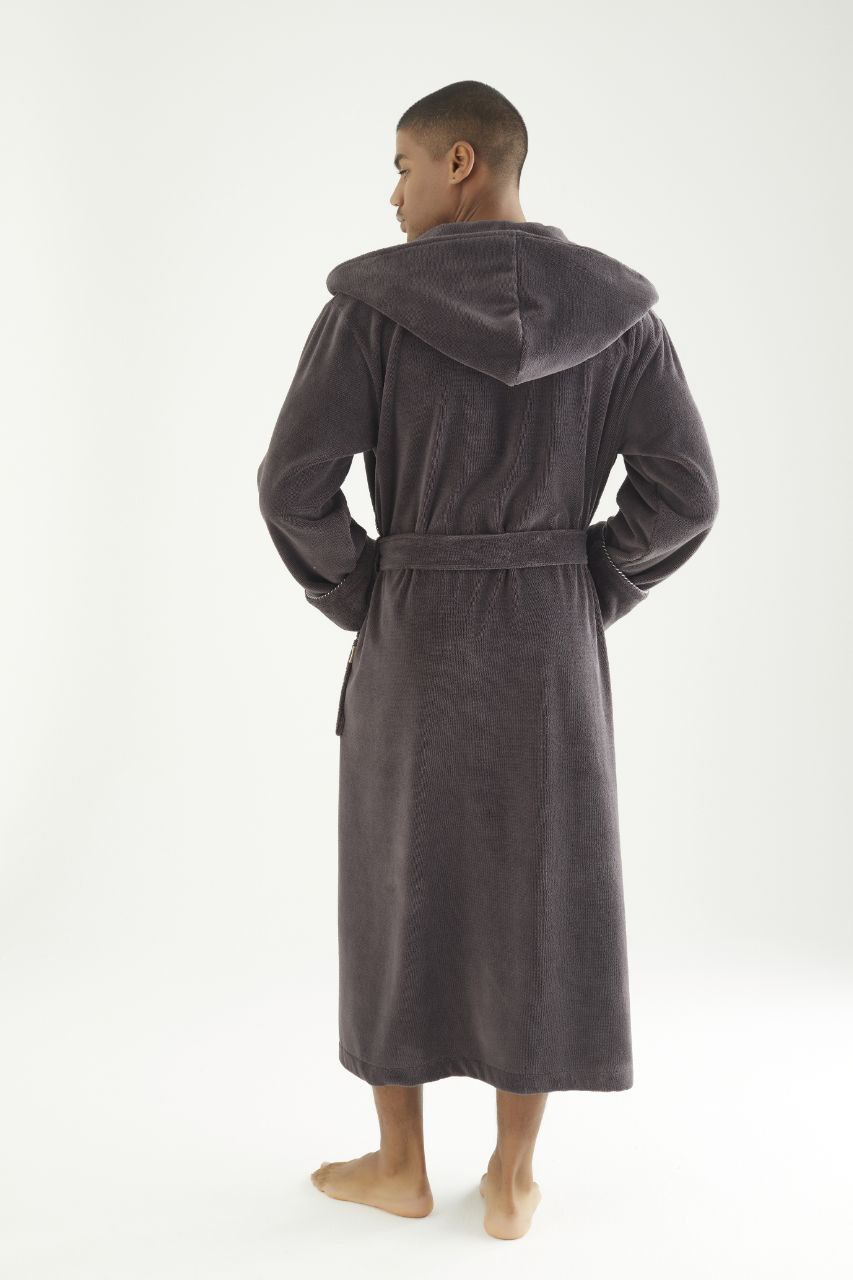 Heren Badjas Matteo - Afbeelding 18