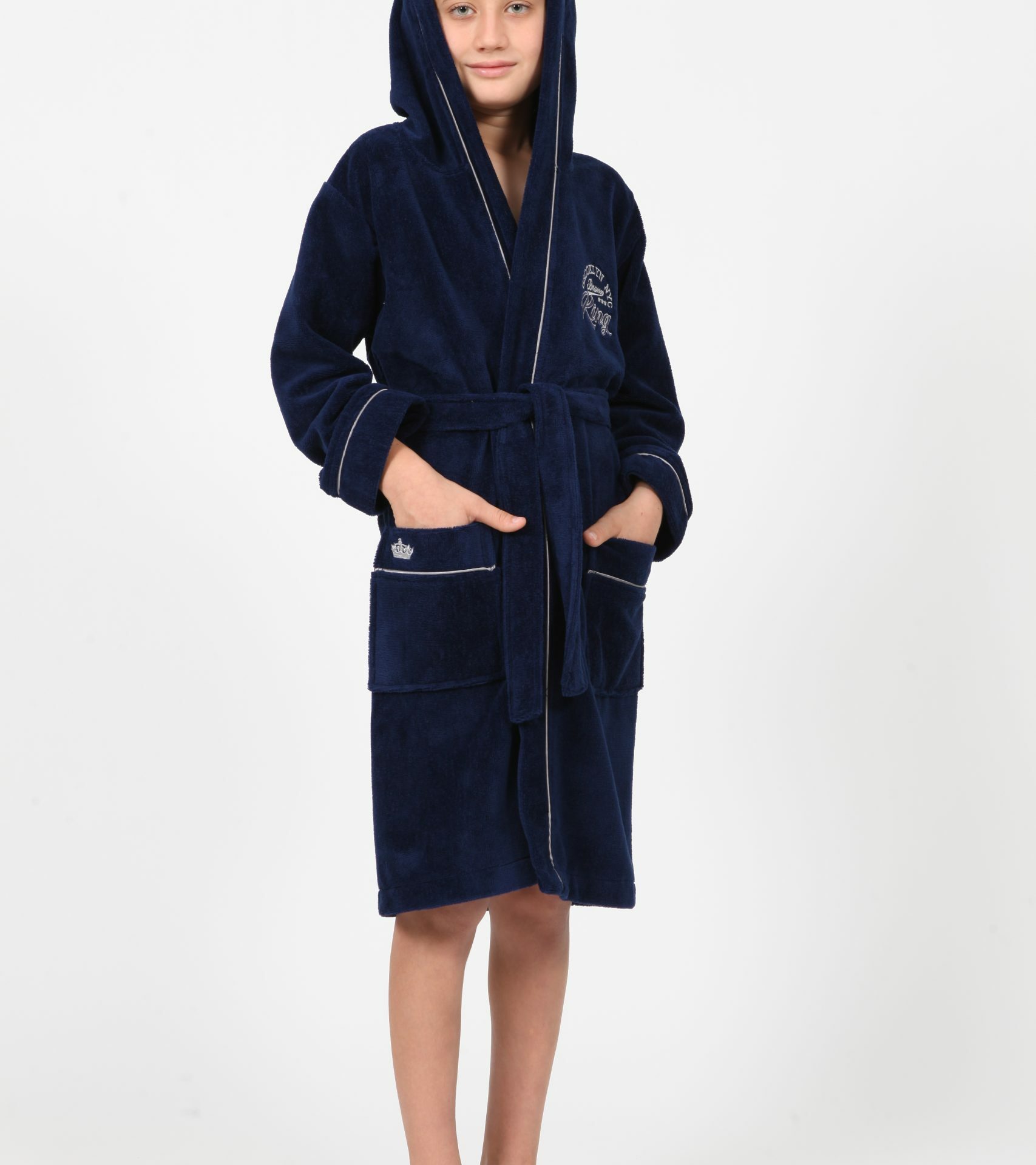 Boys Badjas Brooklyn