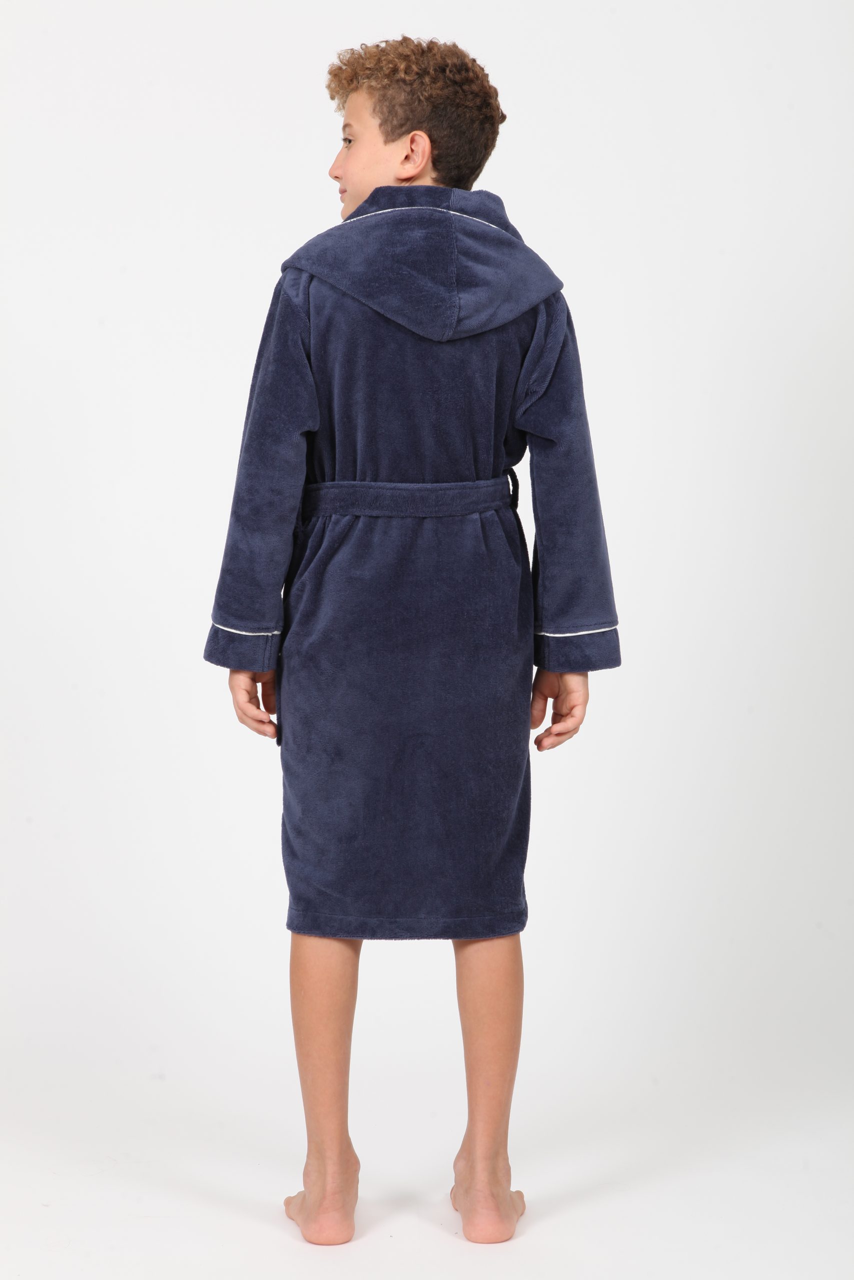 Boys Badjas Brooklyn - Afbeelding 5