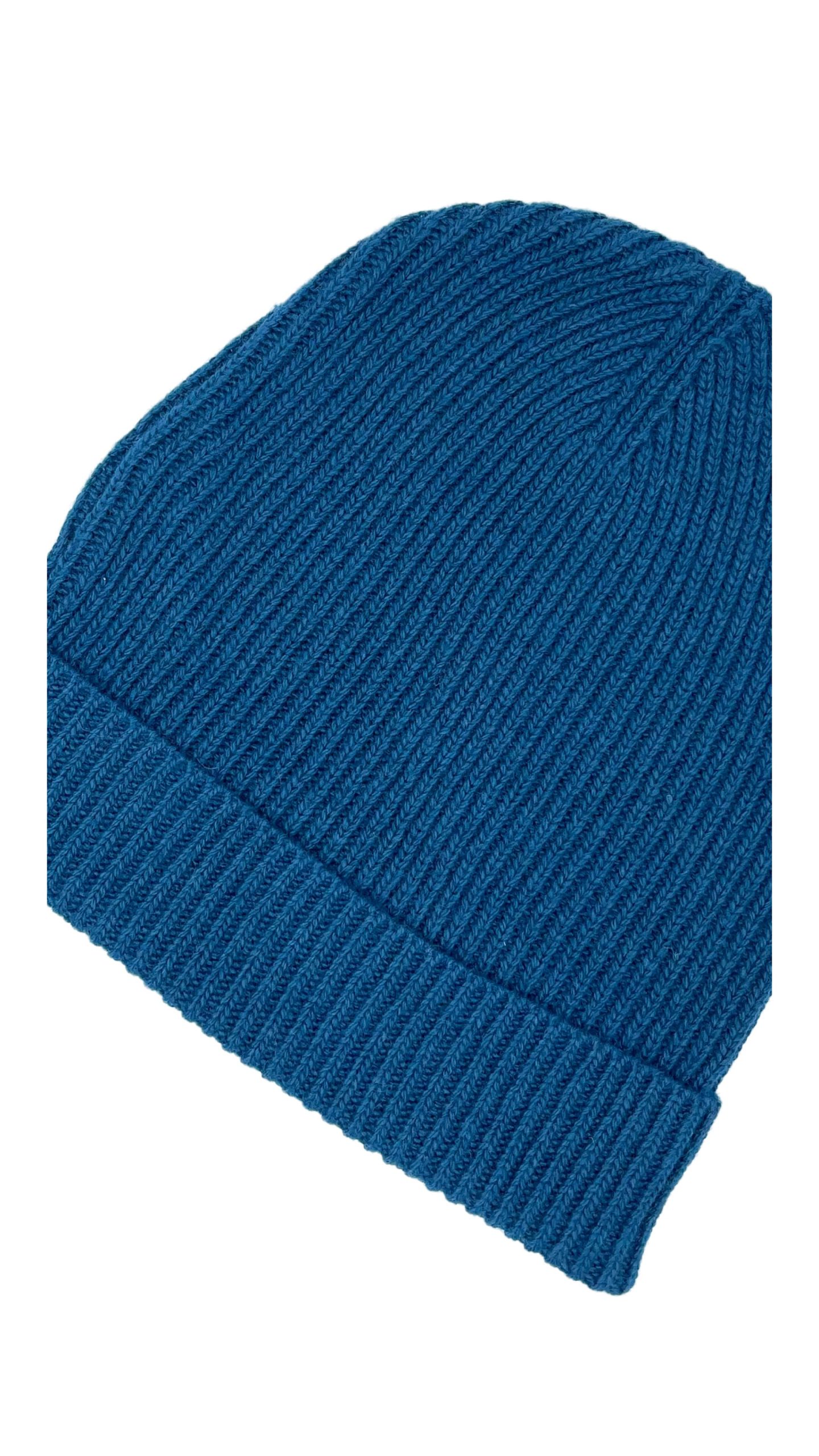 Cashmere Blend Muts - Afbeelding 13