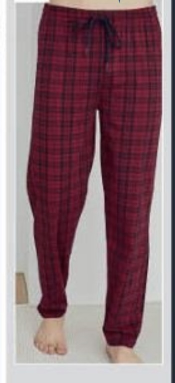 Heren Trainingsbroek Comfort / All Sizes - Afbeelding 2