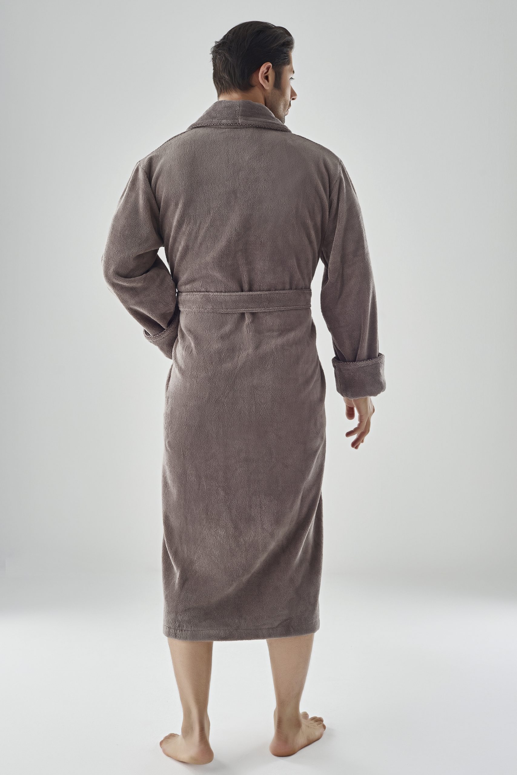 Heren Badjas Gabriel - Afbeelding 8
