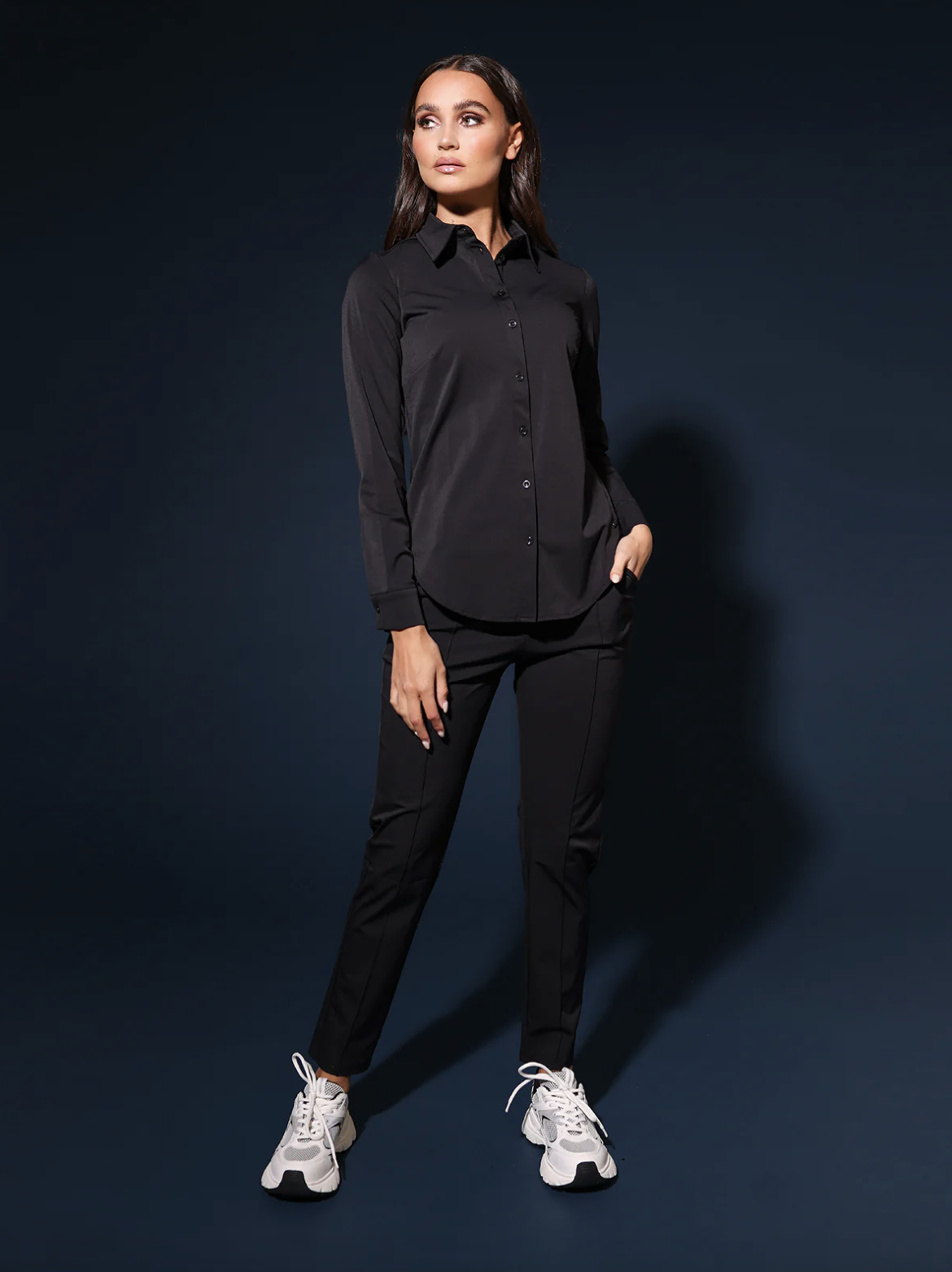 Traveller Pak Ambika