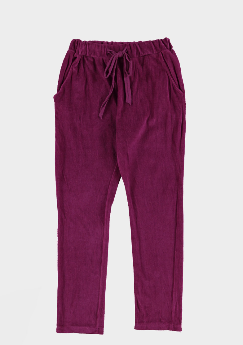 Velour Comfy Set - Afbeelding 6