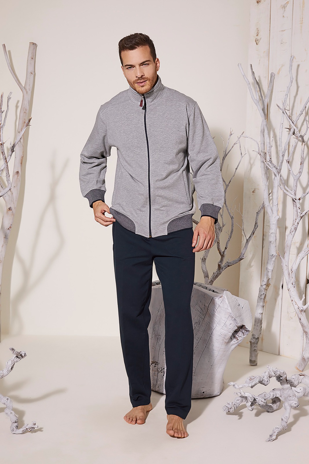 Heren Trainingspak / Huispak Ronald