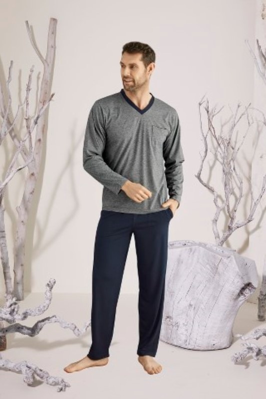 Heren Huispak/Pyjama Ernesto