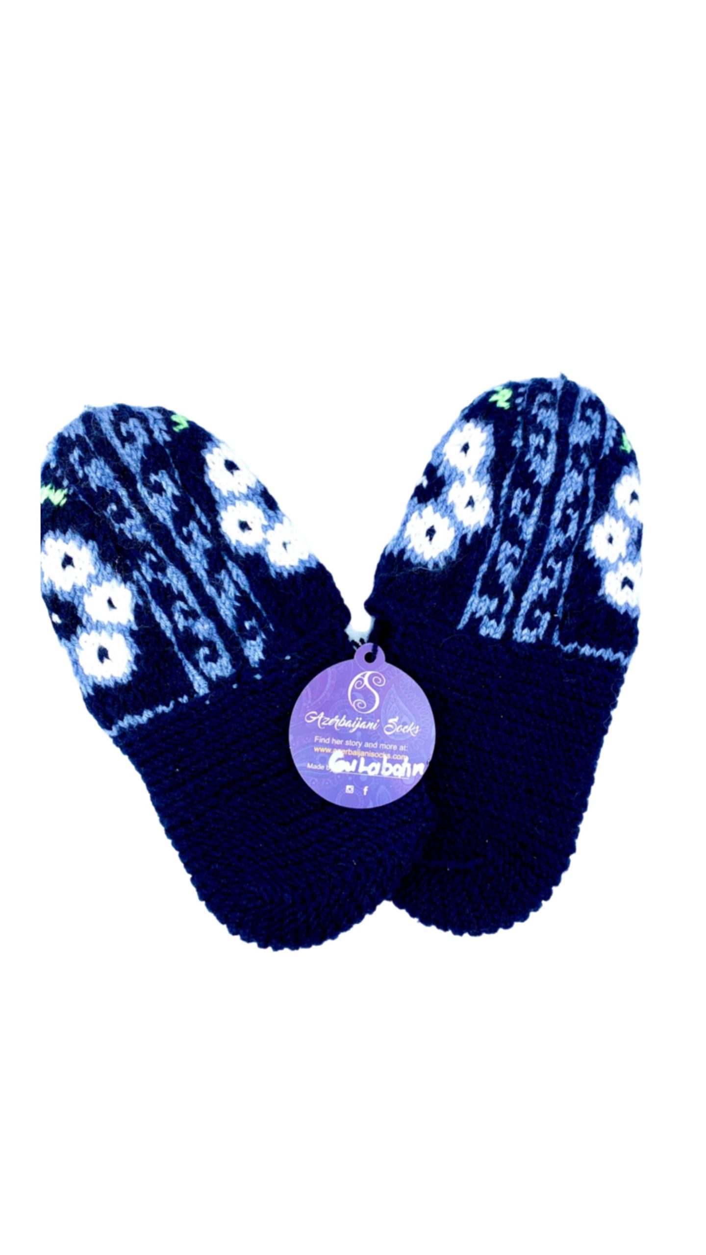 Schapenwollen sloffen 3XL - Afbeelding 2