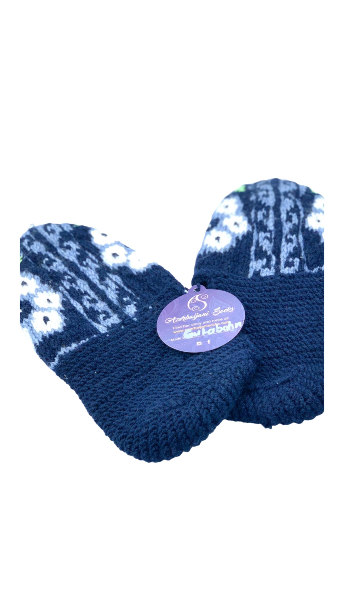 Schapenwollen sloffen 3XL - Afbeelding 3