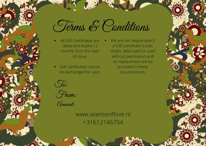 Cadeaubon - Afbeelding 3