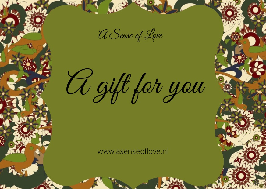 Cadeaubon - Afbeelding 2