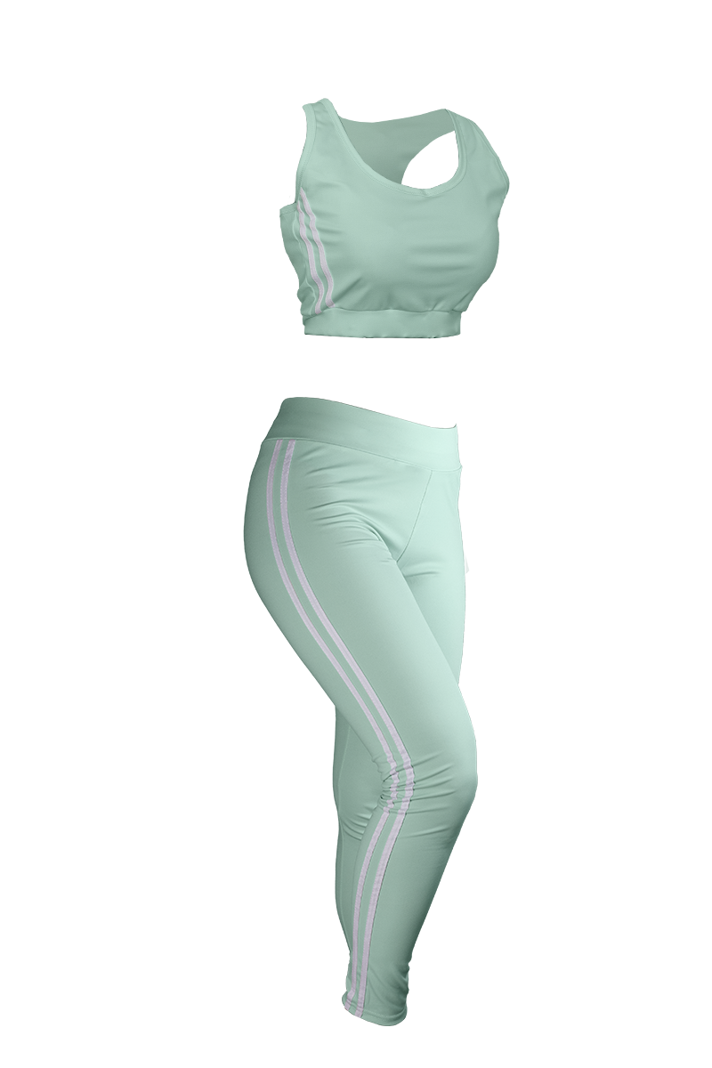 Trio Trainingspak Cindy