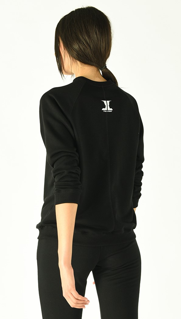 Comfort Loungewear Pak / Joggingbroek & Sweatshirt - Afbeelding 4