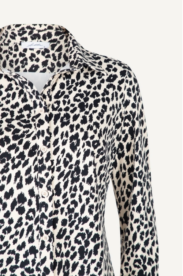 Traveller Pak Ambika Leopard - Afbeelding 8