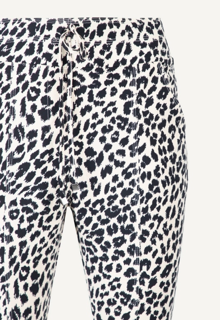 Traveller Pak Ambika Leopard - Afbeelding 2