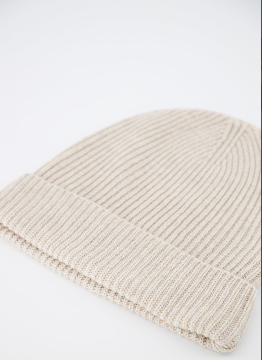 Cashmere Blend Muts - Afbeelding 10