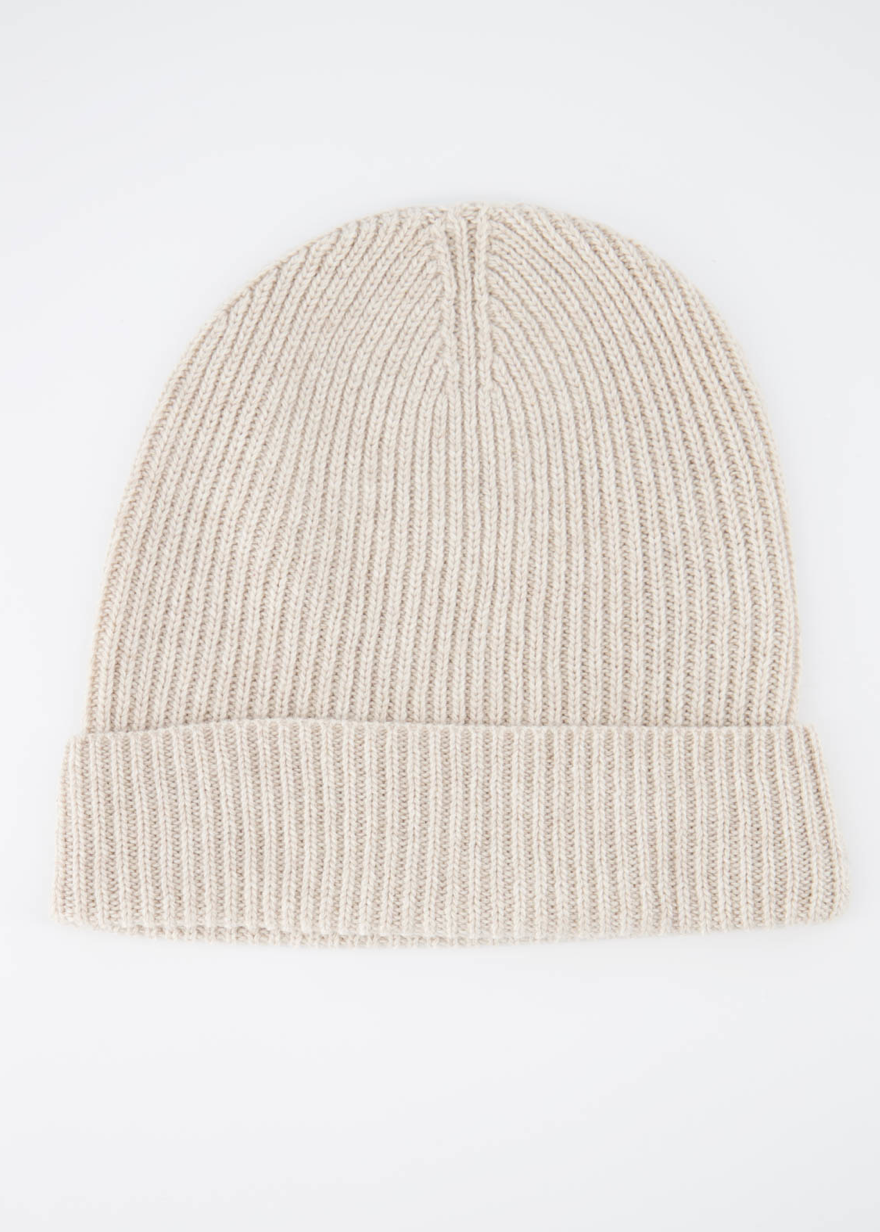 Cashmere Blend Muts - Afbeelding 9