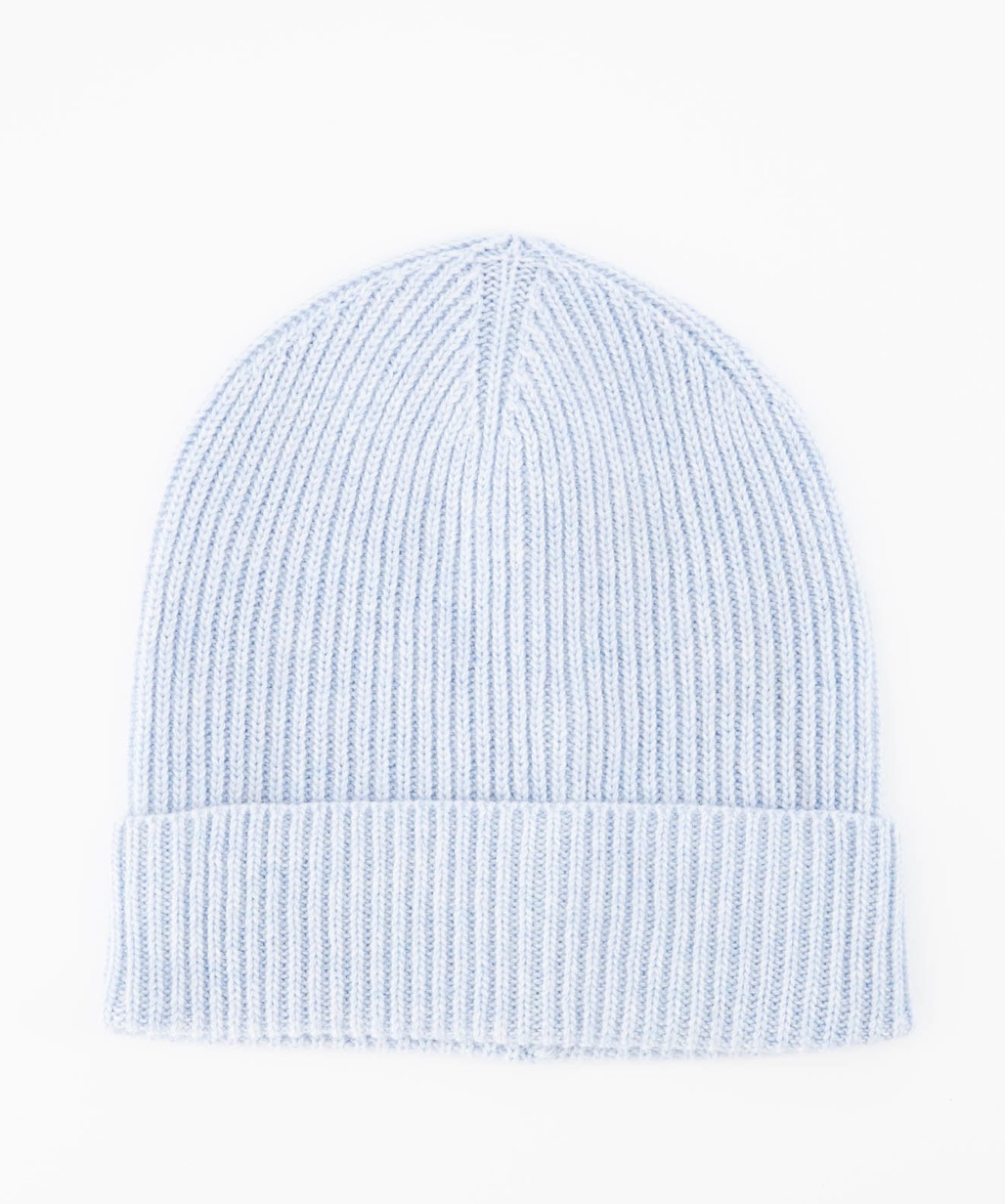 Cashmere Blend Muts - Afbeelding 7