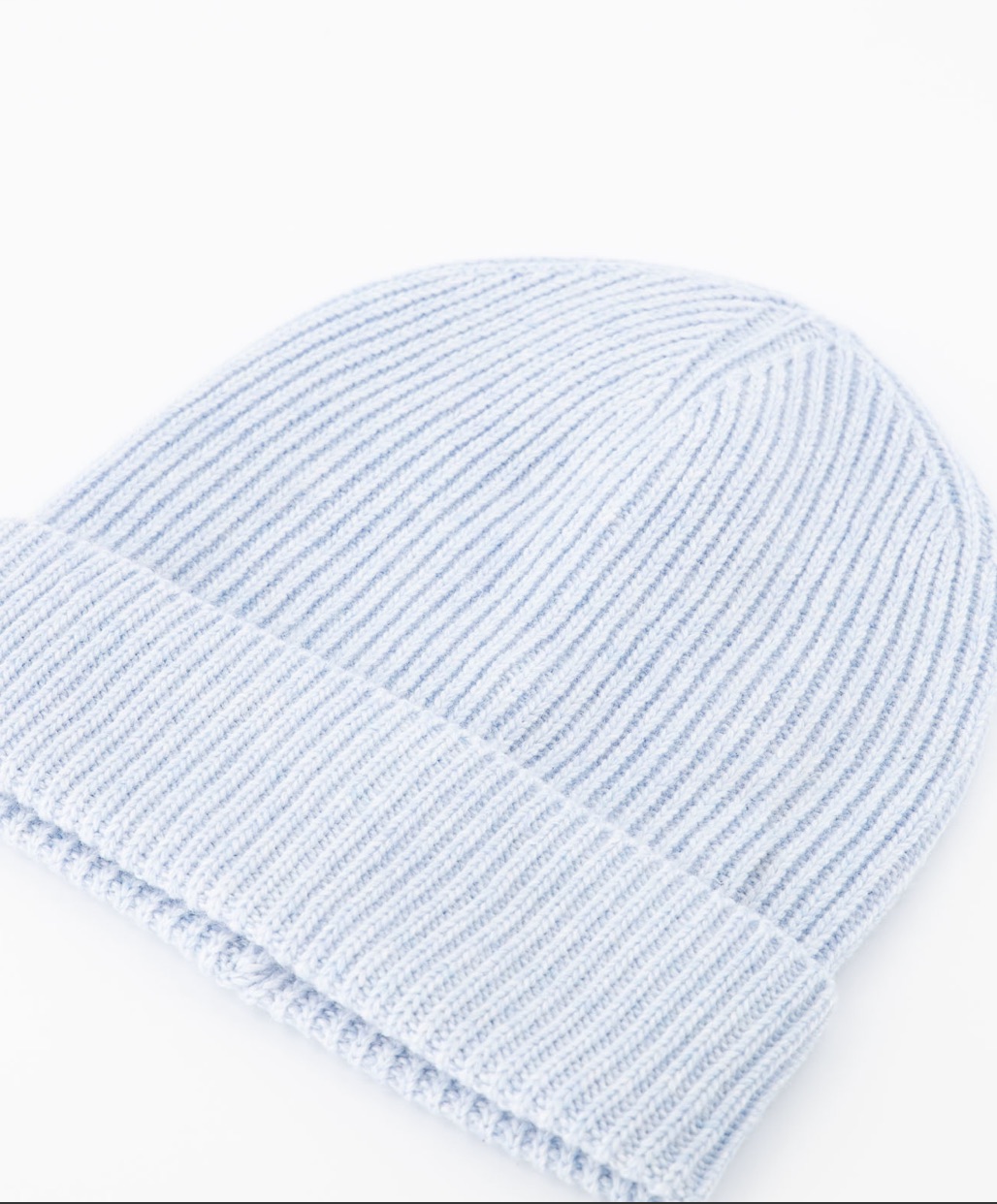 Cashmere Blend Muts - Afbeelding 6