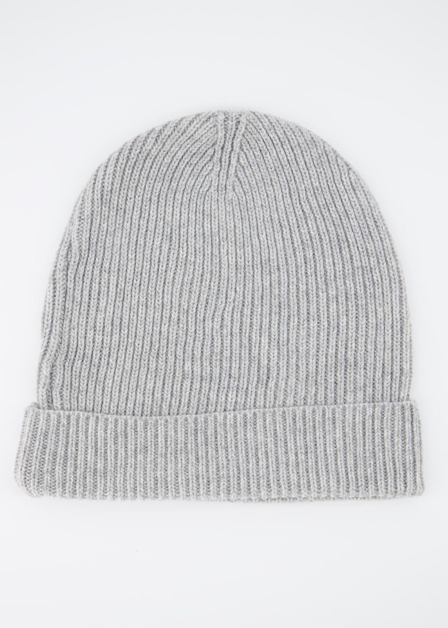 Cashmere Blend Muts - Afbeelding 5