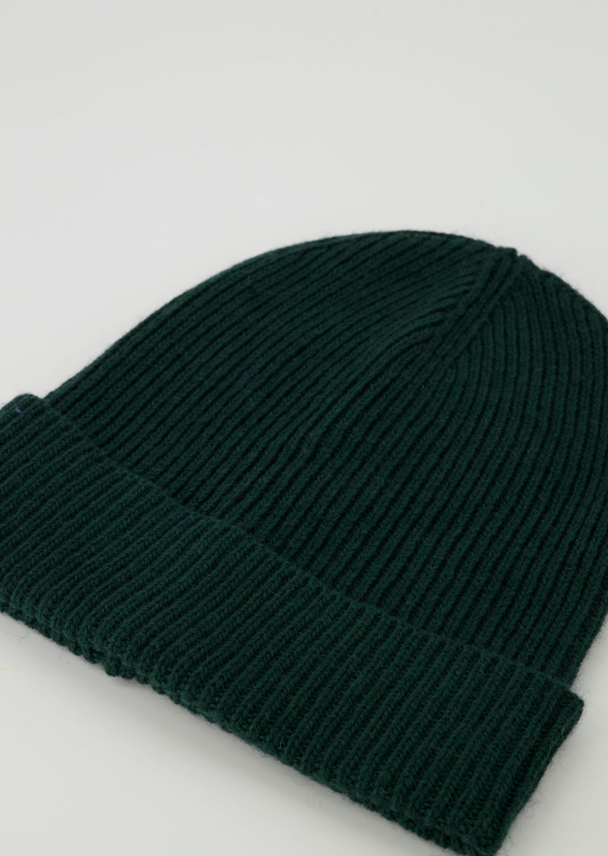 Cashmere Blend Muts - Afbeelding 21