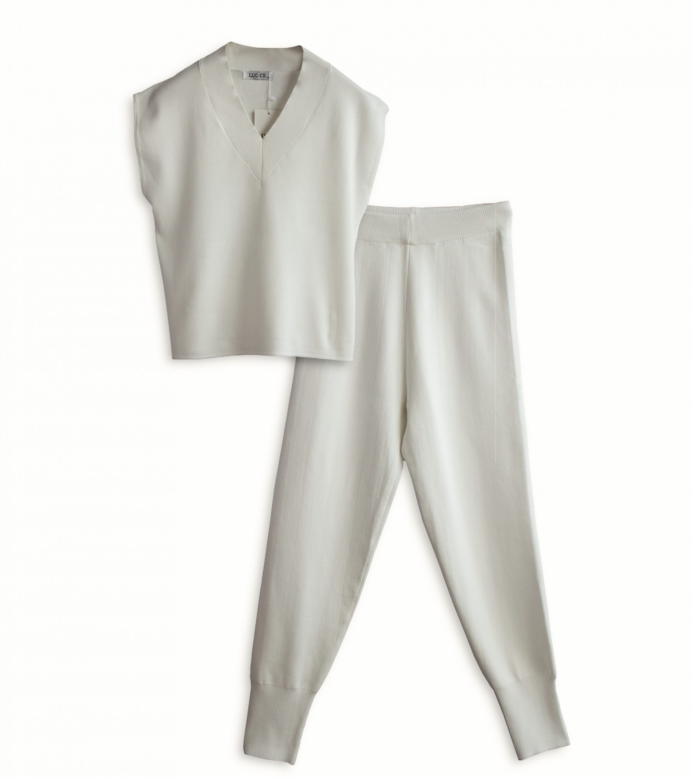 Casual Loungewear Set - Afbeelding 9