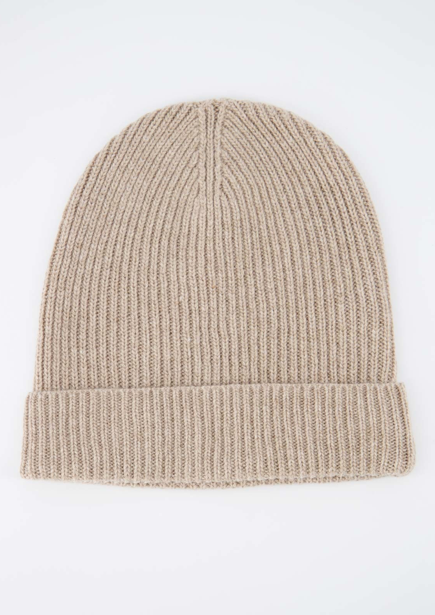 Cashmere Blend Muts - Afbeelding 14