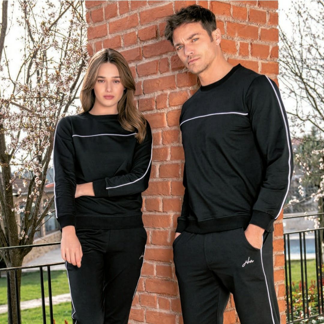 Heren Huispak / Pyjama Rey - Afbeelding 2