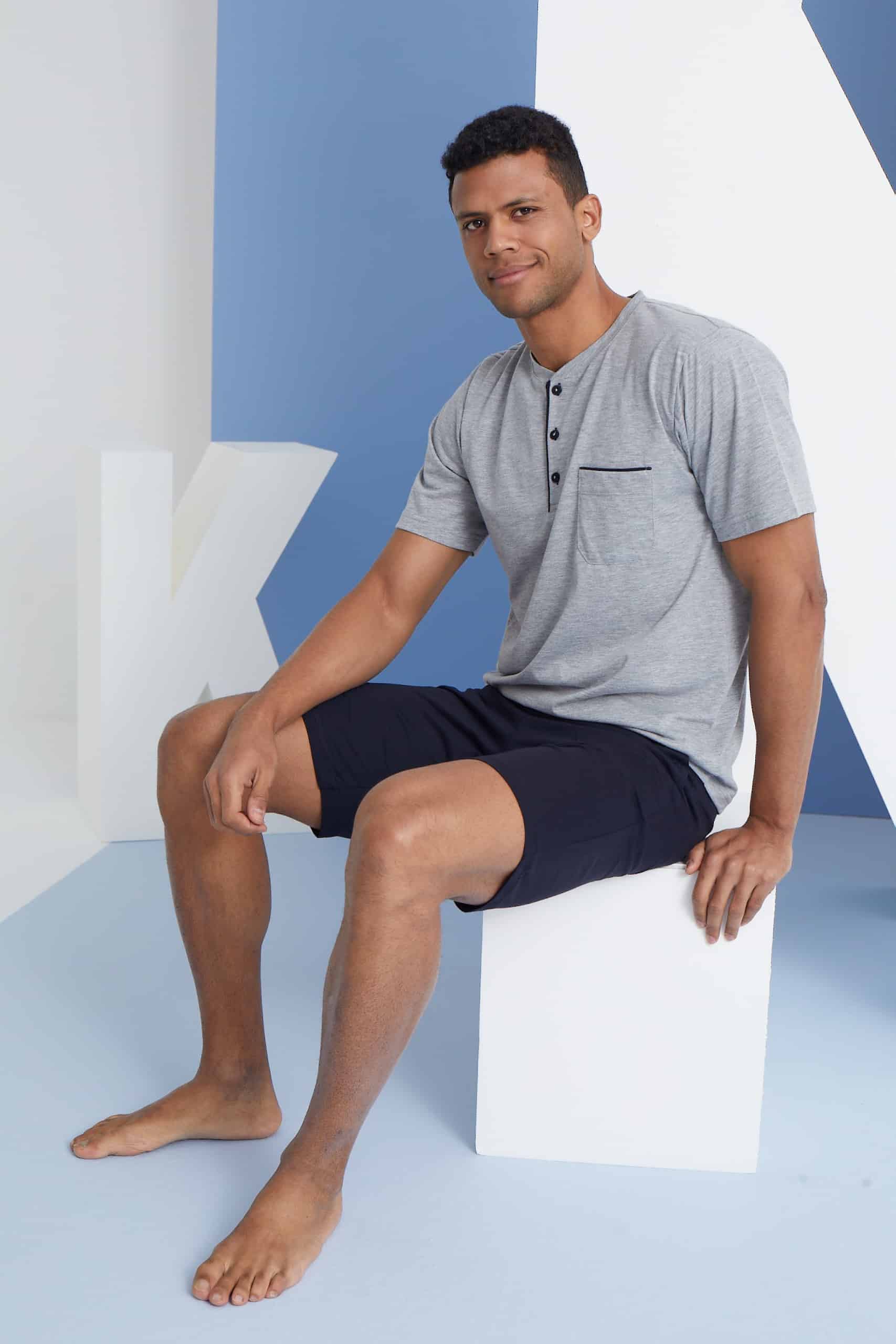 T-Shirt & Shorts Set René - Afbeelding 7