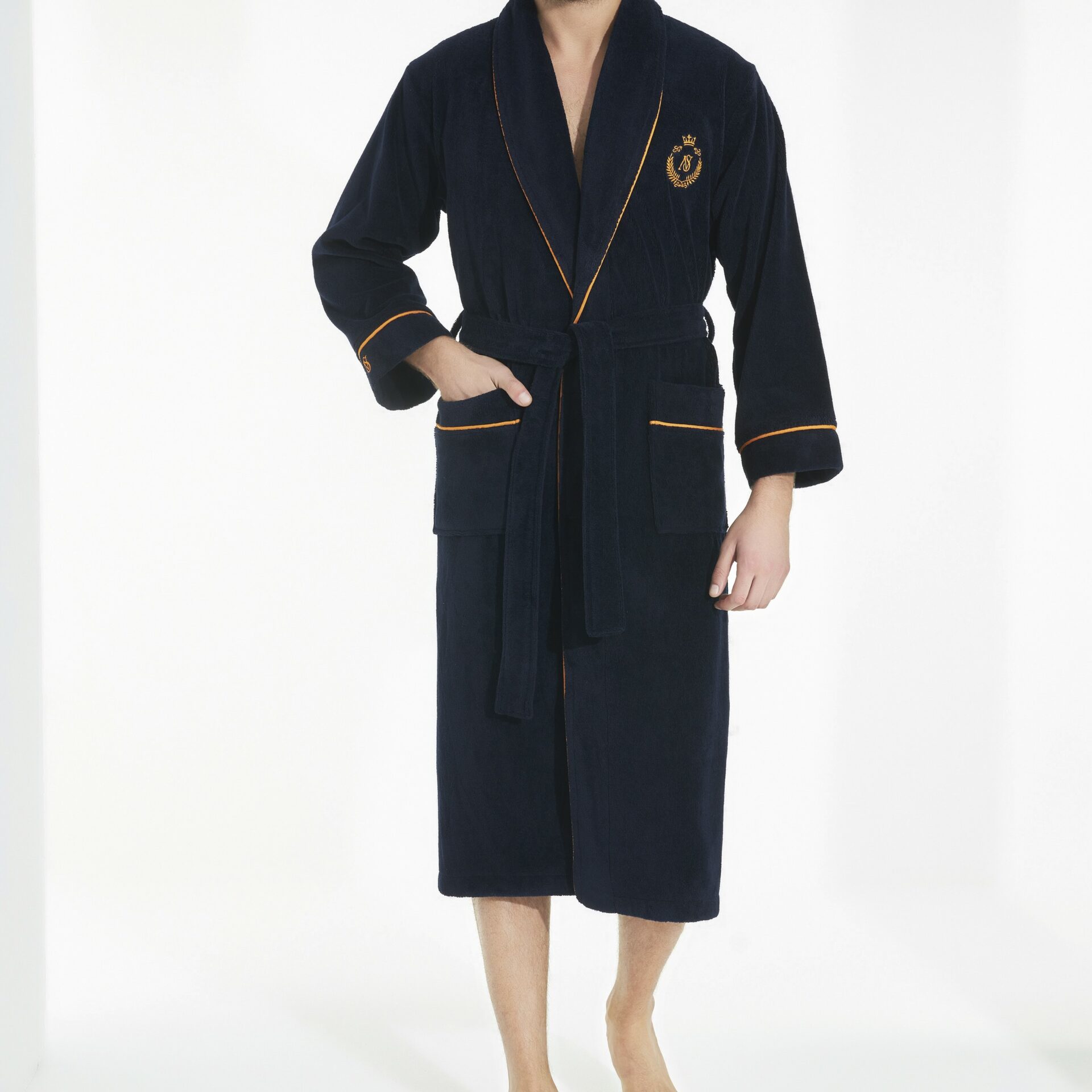 Heren Badjas Benjamin