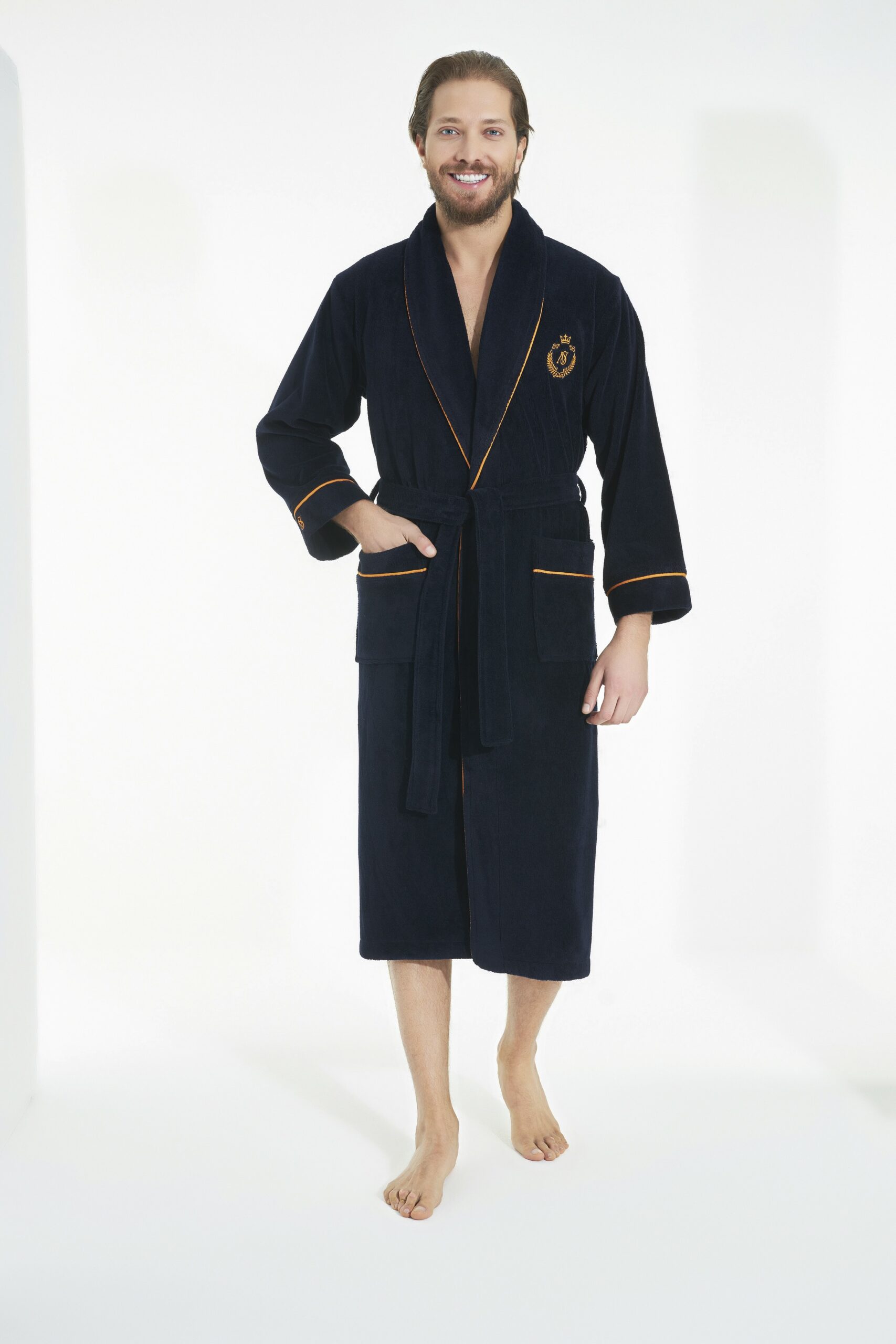 Heren Badjas Benjamin