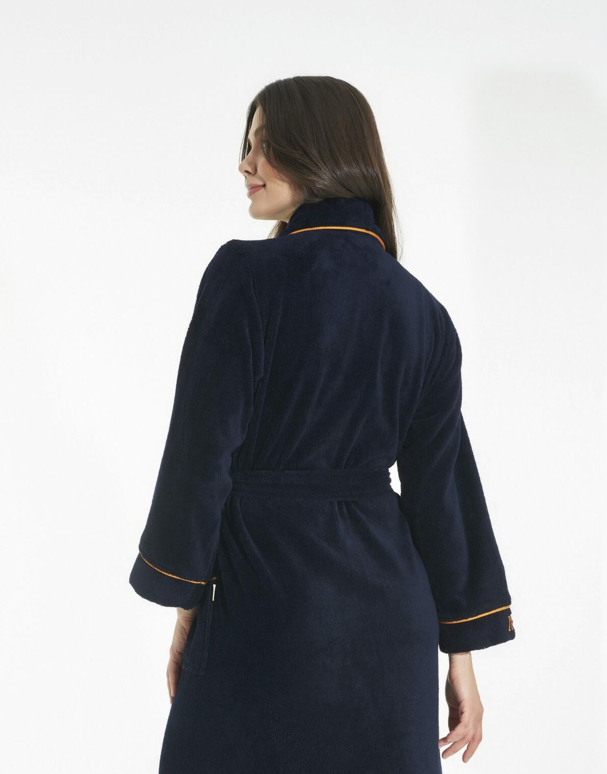 Dames Badjas Jackie - Afbeelding 3