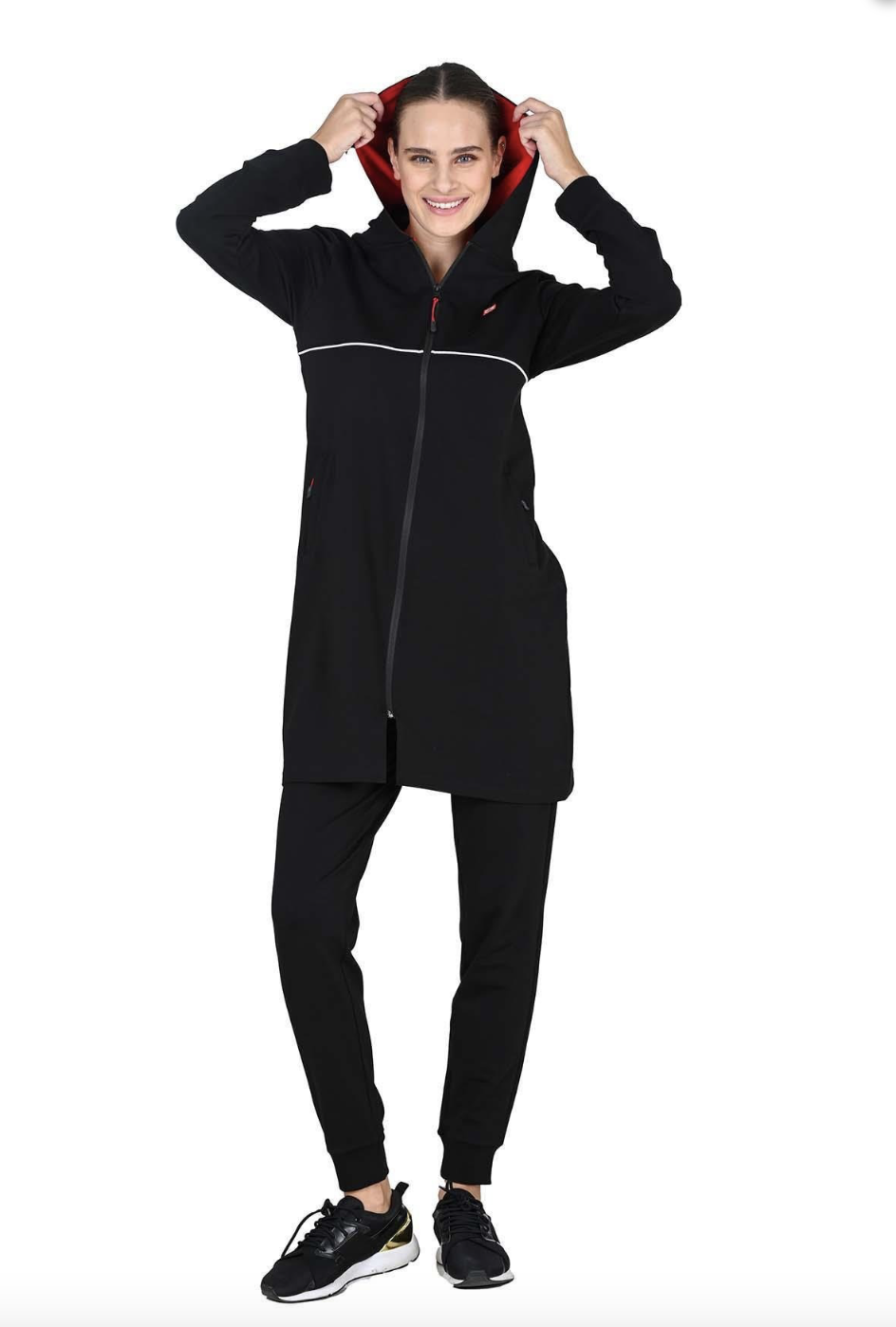 Combi set / Vest & Broek