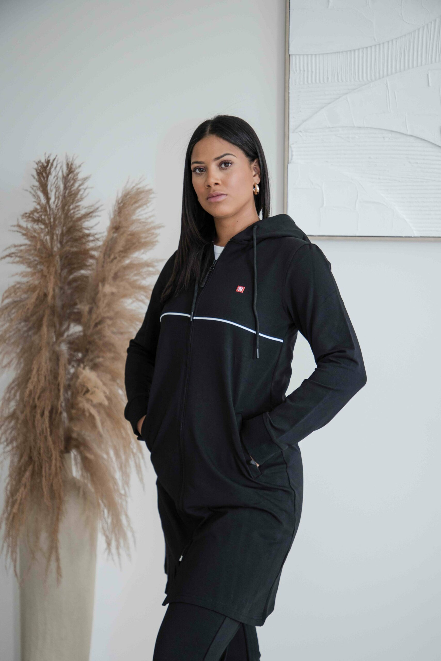 Dames Huispak Seville