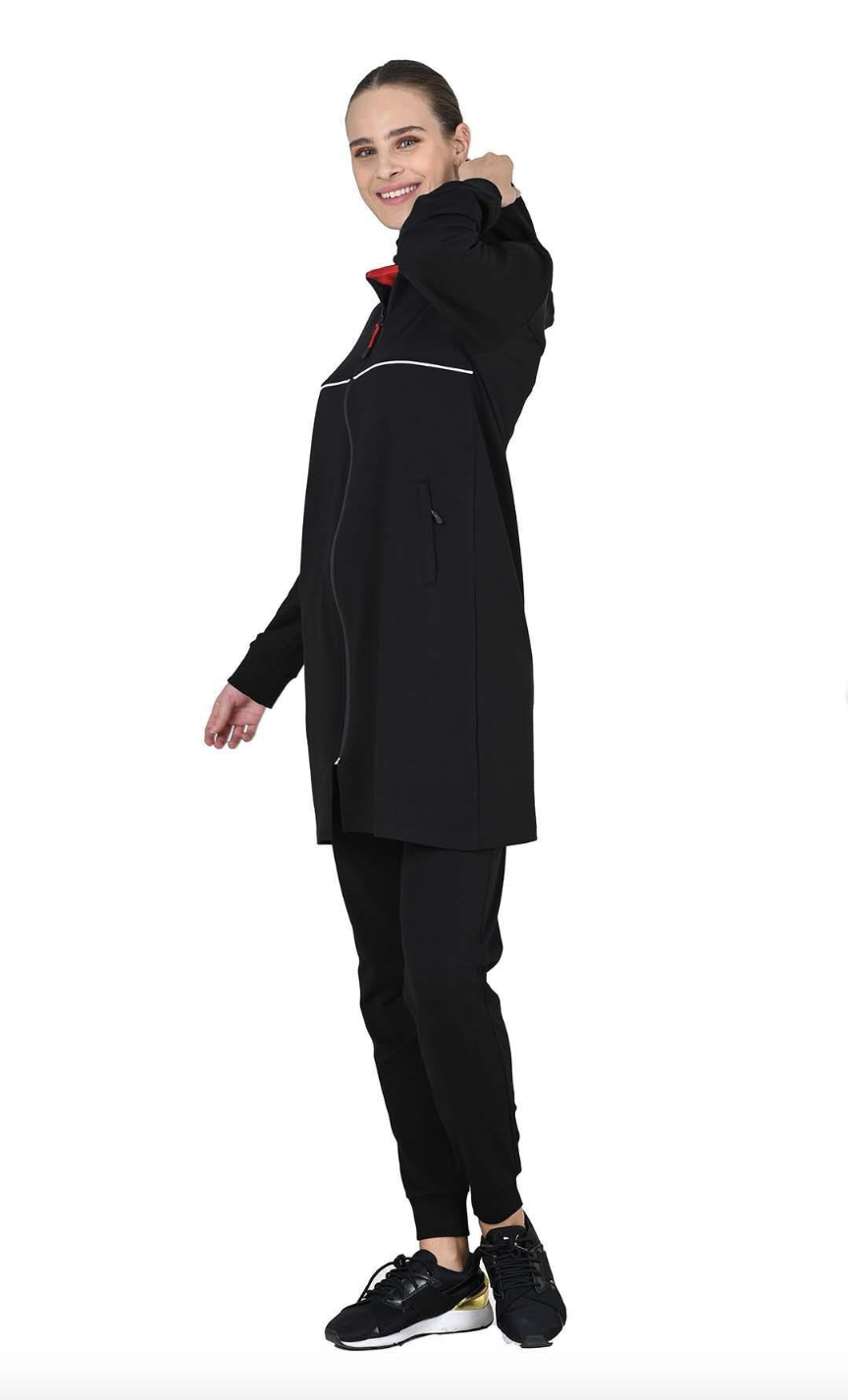 Combi set / Vest & Broek